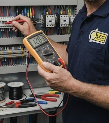 Electrical Safety Checking NZ