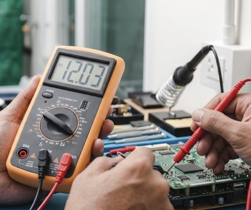 Electrical Safety Checks Auckland