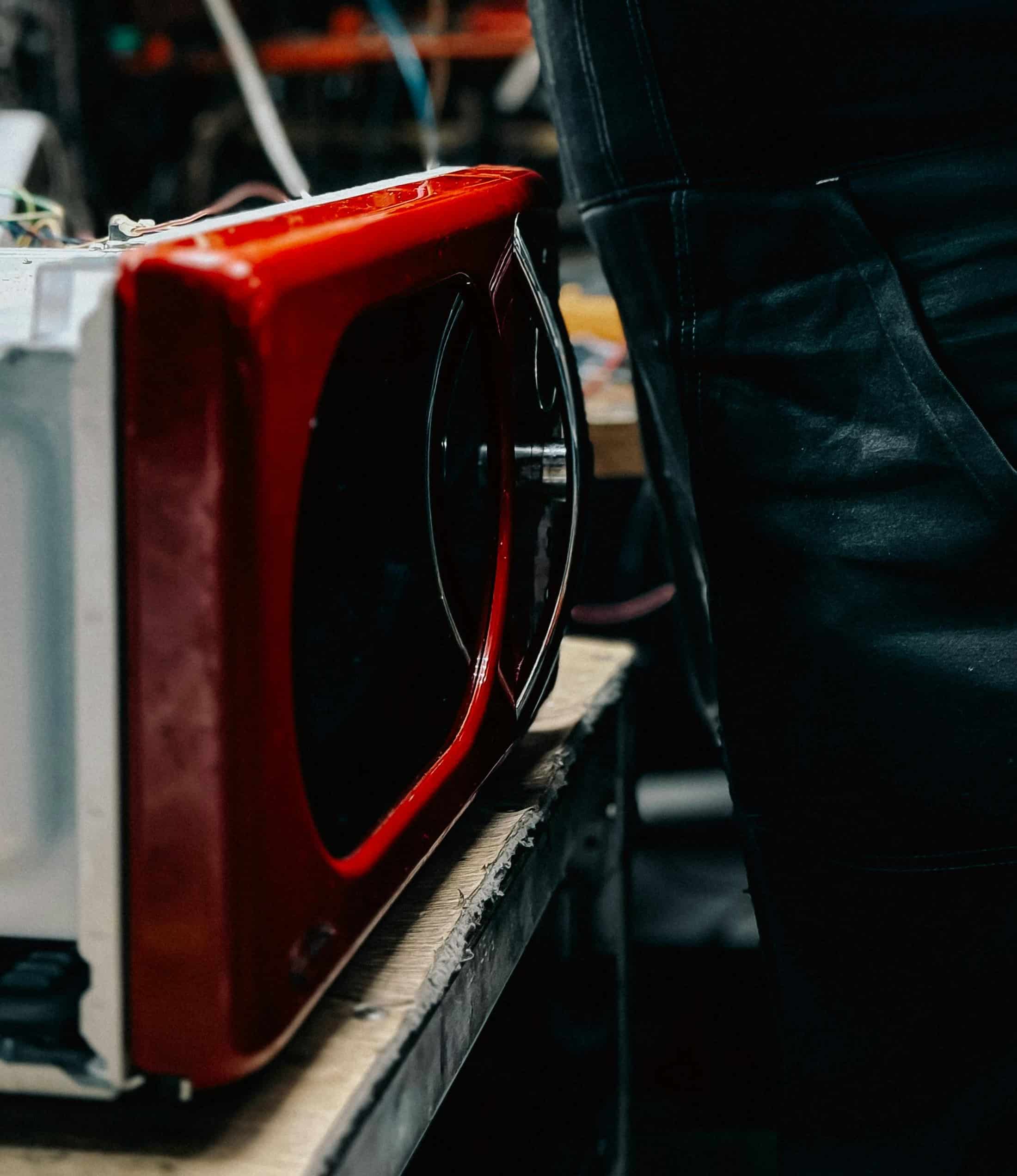 Microwave leakage testing Auckland